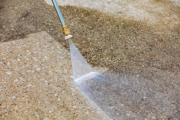 Concrete Sealing in Santa Barbara, CA