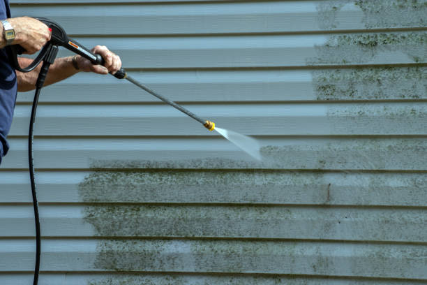 Santa Barbara, CA  Pressure Washing Services Company