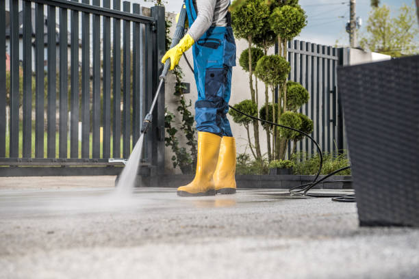 Best Spring Cleaning  in Santa Barbara, CA